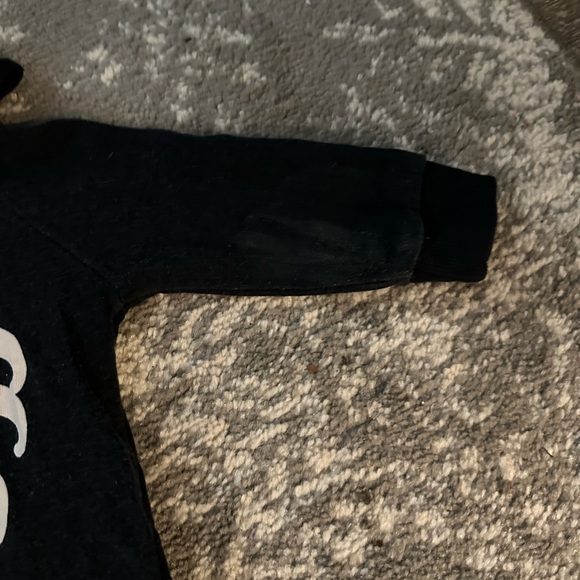 Lot of three infant boys Halloween boy suits 6-9 months Disney and Chick Pea - Picture 4 of 7